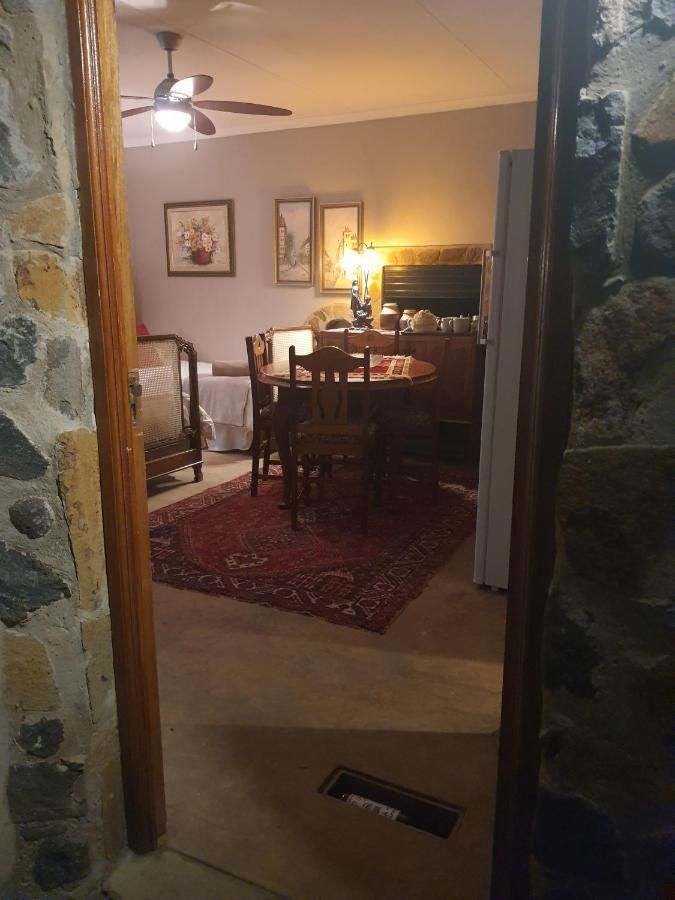 Gemsbok Cottage Bethlehem Exterior photo
