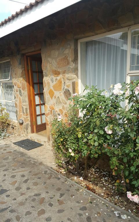 Gemsbok Cottage Bethlehem Exterior photo