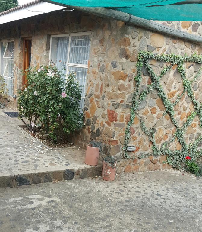 Gemsbok Cottage Bethlehem Exterior photo