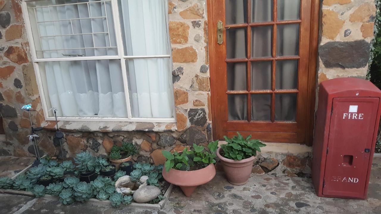 Gemsbok Cottage Bethlehem Exterior photo